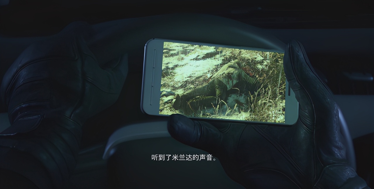 《生化危机》0-8代故事，你最喜欢的是哪几代作品？