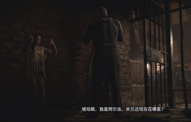 《生化危机》0-8代故事，你最喜欢的是哪几代作品？