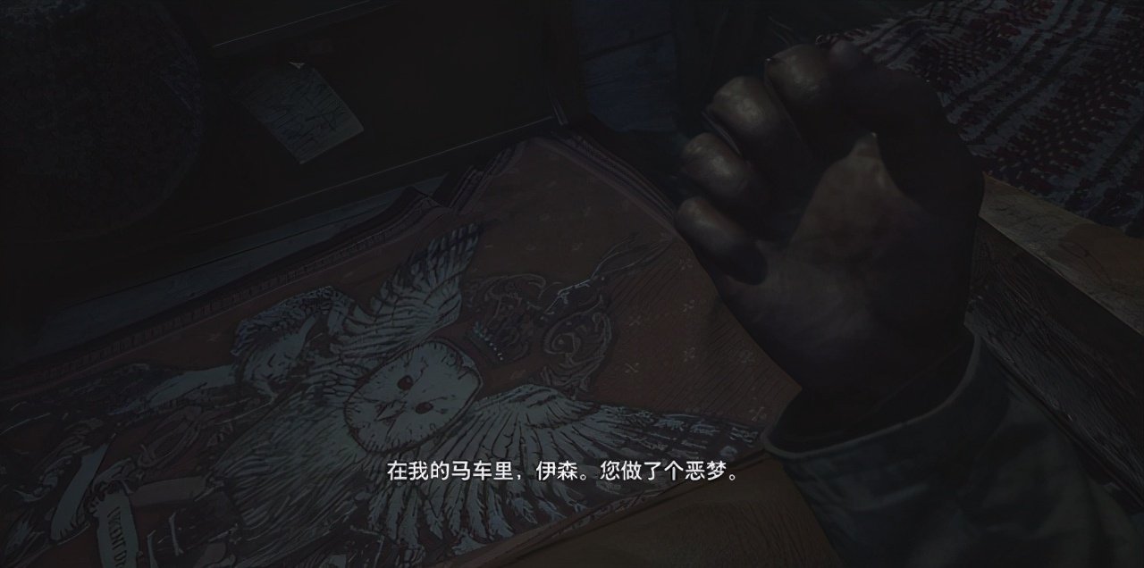 《生化危机》0-8代故事，你最喜欢的是哪几代作品？