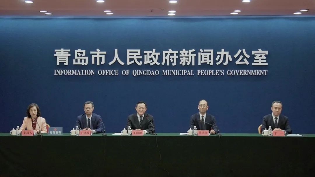 答记者问丨莱西市如何加快南部新城建设？在“六稳”“六保”中有哪些独到之处？