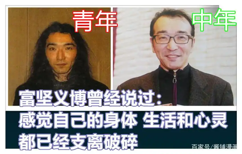 《全职猎人》新情报，集英社4月12日有新发布，富坚或复刊漫画