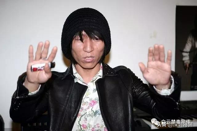 零容忍！又一明星吸毒被抓，说说那些年被吸毒毁掉的明星