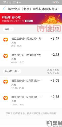 相互宝是骗局吗？3分钟带你看懂真实情况！