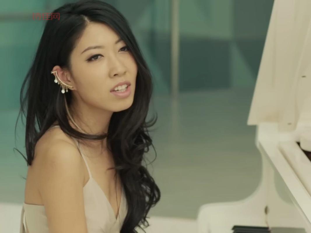 曲婉婷微博