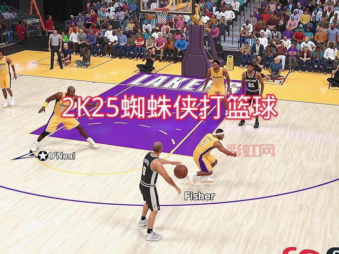 2k篮球游戏和nba2k有什么区别？一篇讲清楚！
