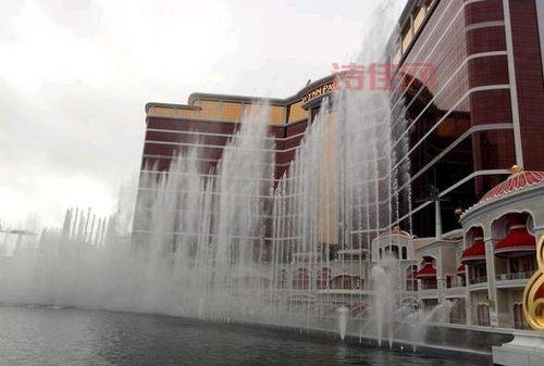 永利娱乐