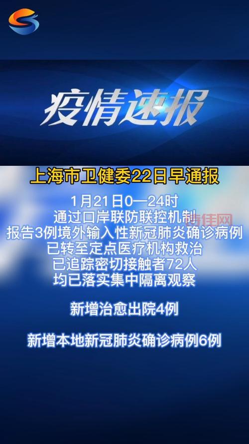 上海的疫情最新情况如何？现在是什么样子了？