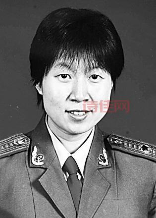 李晓红院士
