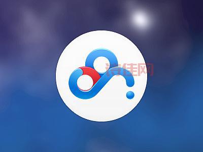 百度云os