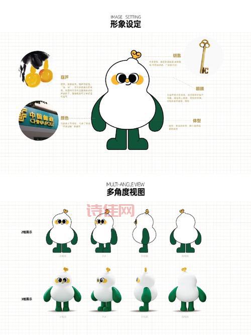 中邮创业