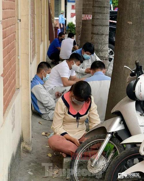 胡志明市全员核酸检测啥情况？看看当地人咋说！