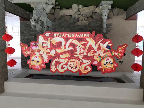 翟志刚叶光富太空出灯谜，这些航天灯谜太有创意了！
