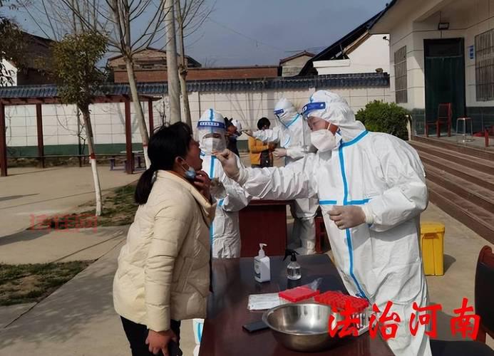 杞县疫情最新消息今天发布，大家现在要注意！