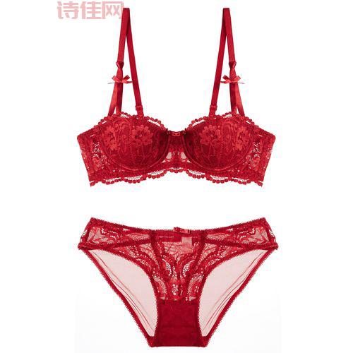 淘宝网女士内衣