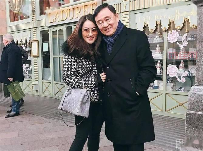 他信女儿