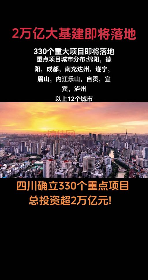 25万亿基建