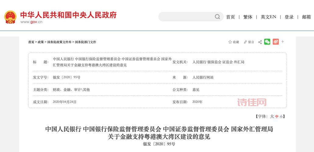 金融机构管理规定