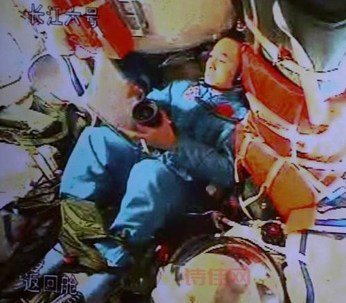 刘伯明视角看开舱过程
