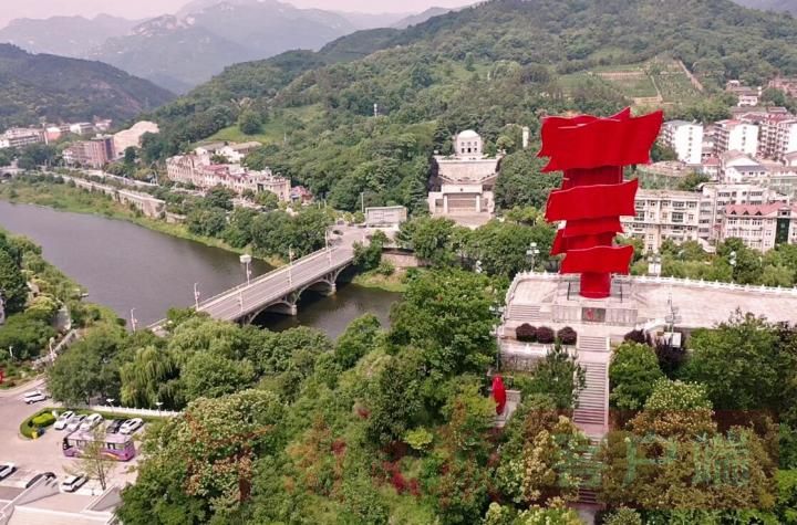 红城新县牢记嘱托奋力实现“两个更好”，又有了哪些新飞跃？