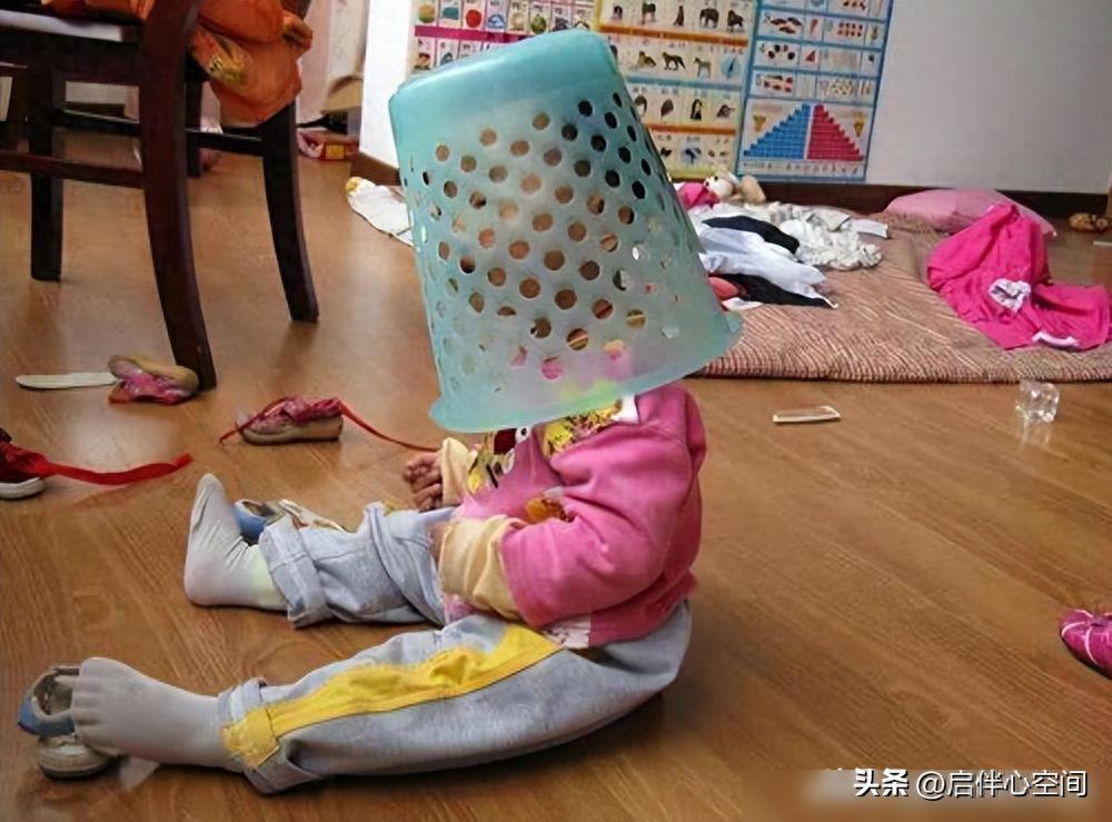 幼儿时期这2个“能力”越突出，说明娃智商越高，你家娃中了几个