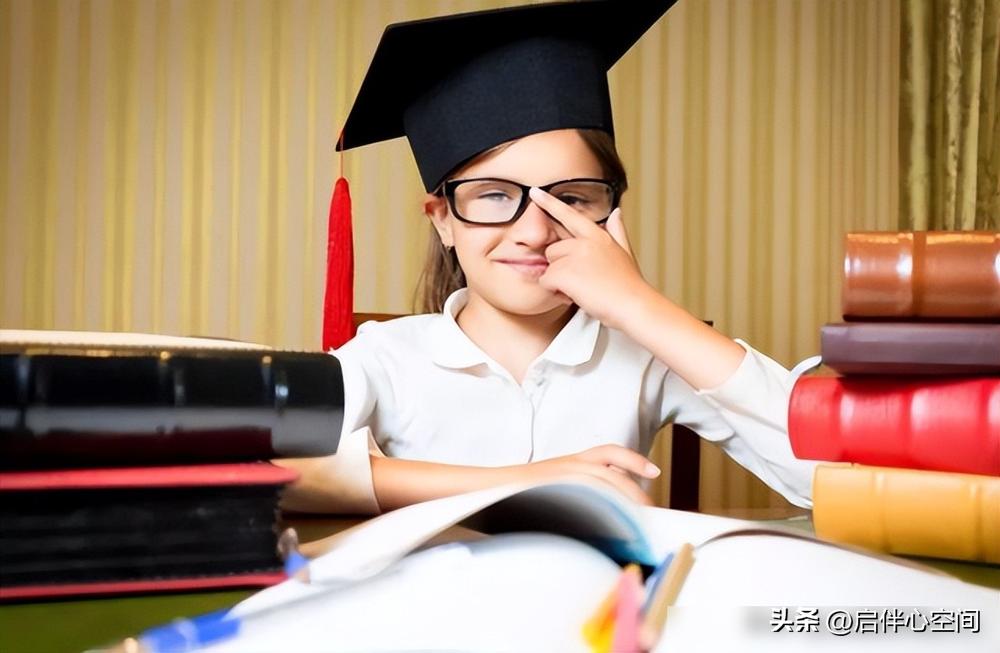 幼儿时期这2个“能力”越突出，说明娃智商越高，你家娃中了几个