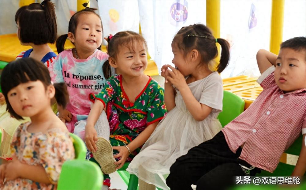 孩子在幼儿园过得好不好？除了看监控，留心娃身上4个细节便晓得
