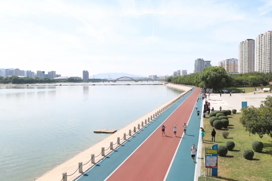 2025辽宁朝阳马拉松将于9月20日开跑