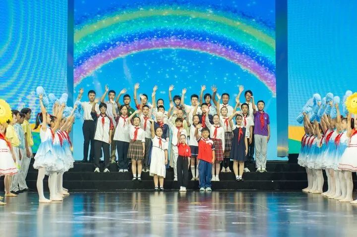 2025年江苏省“新时代好少年”先进事迹发布