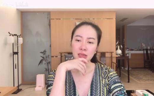 艺人吸毒源于空虚？叶璇曝圈内艺人吸毒后行为疯狂，拿剑敲老前辈