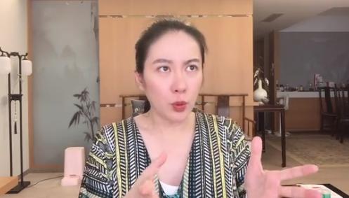 艺人吸毒源于空虚？叶璇曝圈内艺人吸毒后行为疯狂，拿剑敲老前辈