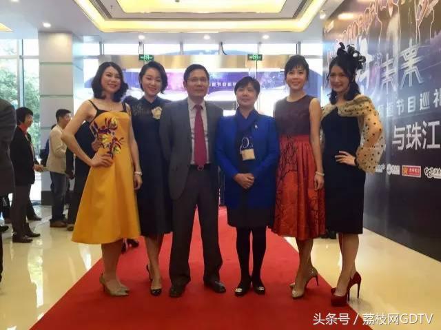 珠江频道2017节目巡礼：爆款综艺抢先出炉