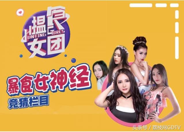 珠江频道2017节目巡礼：爆款综艺抢先出炉