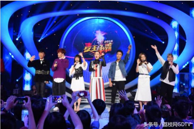 珠江频道2017节目巡礼：爆款综艺抢先出炉