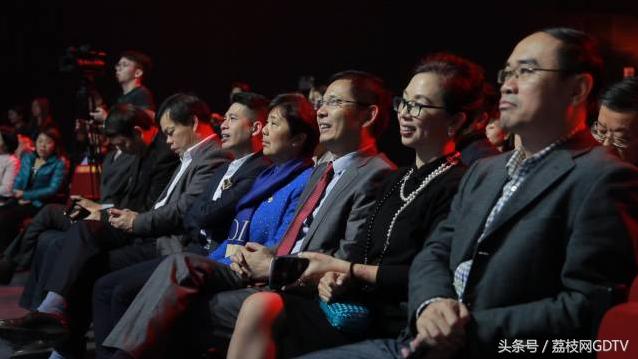 珠江频道2017节目巡礼：爆款综艺抢先出炉