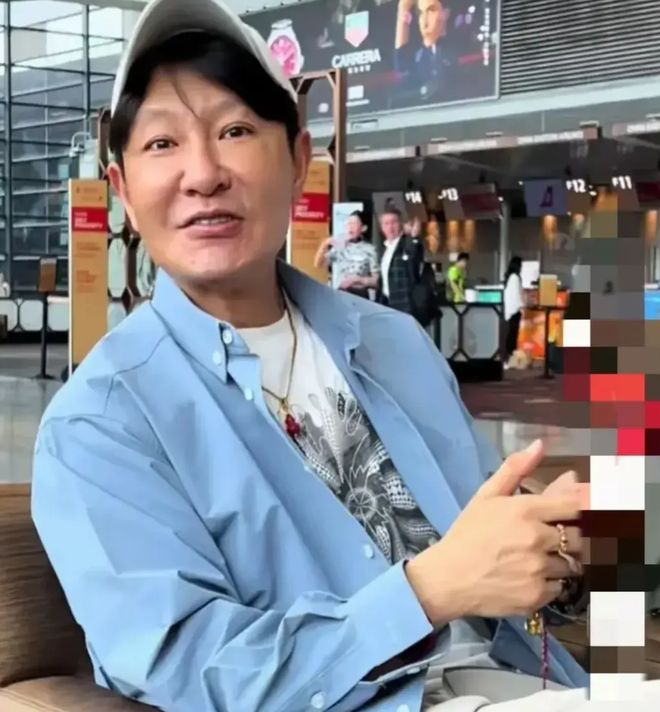 怒了！26日深夜，演员李宗翰突然晒出了诊断报告，并且严正声明