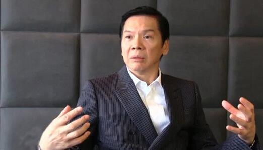 新义安“尖东霸王”李泰龙，向华强马仔嚣张跋扈，最终难逃被截杀