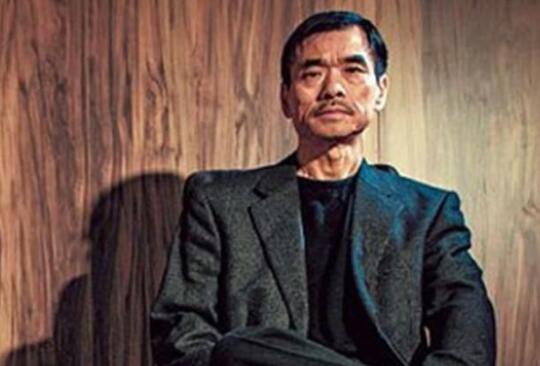 新义安“尖东霸王”李泰龙，向华强马仔嚣张跋扈，最终难逃被截杀