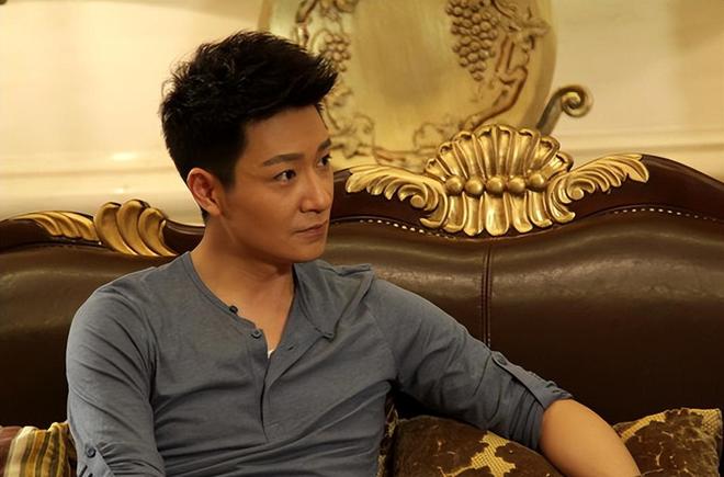 47岁李宗翰变“老嫂子”？本人否认整容，并晒医院诊断书澄清5点