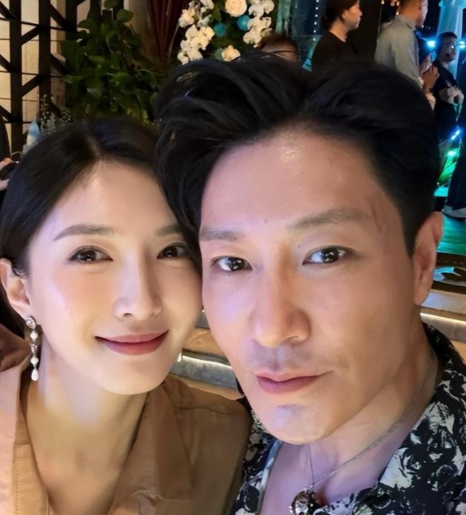 47岁李宗翰变“老嫂子”？本人否认整容，并晒医院诊断书澄清5点
