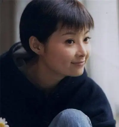袁立：嫁给了外国人，才会知道中国男人的好，三婚终于收获幸福