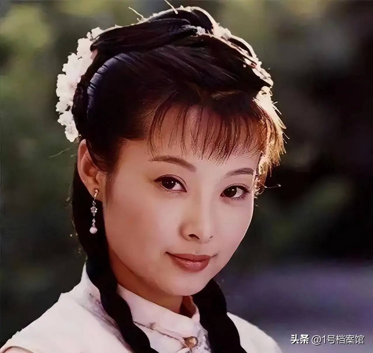 徐威宠袁立12年, 为什么转身娶大魔王, 张怡宁背后的故事
