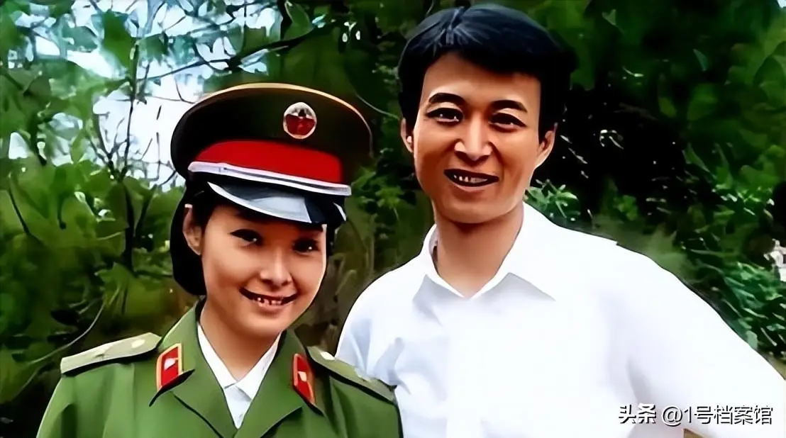 徐威宠袁立12年, 为什么转身娶大魔王, 张怡宁背后的故事