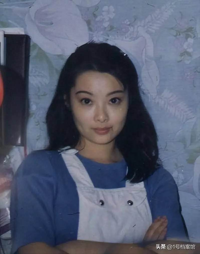 徐威宠袁立12年, 为什么转身娶大魔王, 张怡宁背后的故事