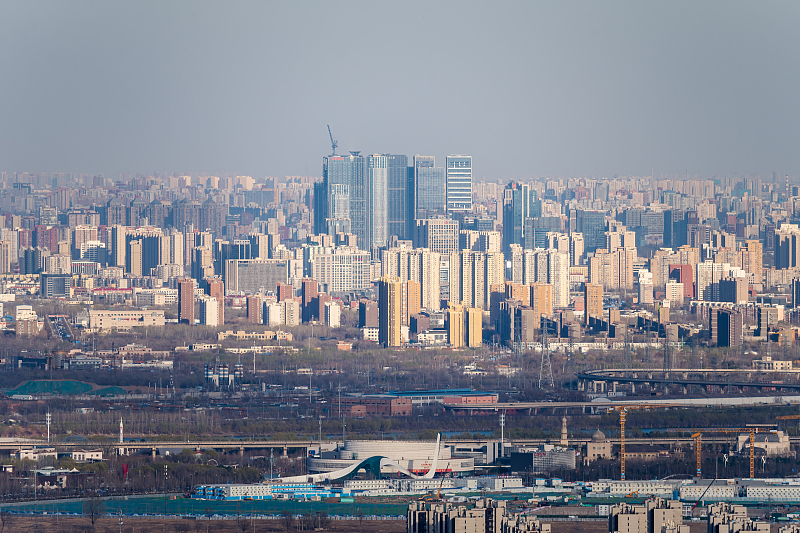 北京住房限购政策迎调整 2套房京籍家庭可在五环外新购一套房