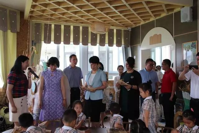 关注！东阳将启动这17所幼儿园、小学新建扩建项目，看看有你家附近么