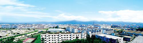 惠州仲恺高新技术产业开发区