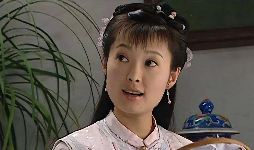 袁立与他同居12年，将美好的年华都给了他，他却选择和张怡宁结婚