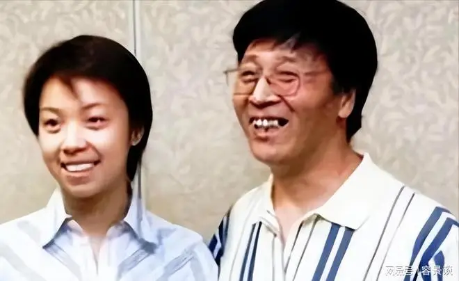 与袁立分手的徐威，娶到张怡宁后，如今过得怎样？