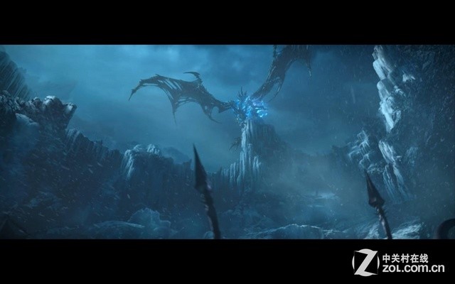 《魔兽世界》不单是一款游戏，风雨十余年，让全球玩家都为之疯狂