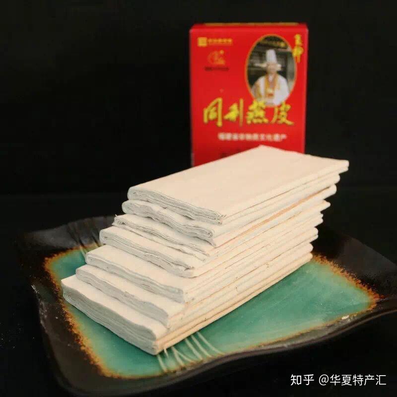 福州有什么特色商品可作为伴手礼？